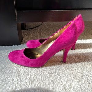 Nine West Ambitious Pump - BNIB